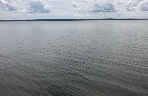 Miltona Cabin | Classic lake cabin on Lake Miltona!
