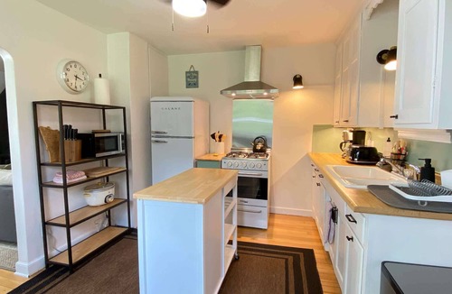 Aitkin Cabin | Classic MN Up North Lake House w/Sauna