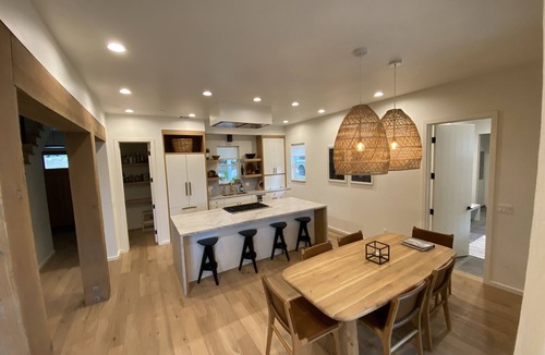 Arroyo Grande House | "Classic Modern Farm House " Built 2020 Close to beach and wine country. Pets OK
