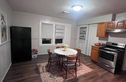 Union HIll Apartment | Clean & Cozy Private- 3 floor R 3