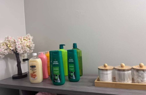Union HIll Apartment | Clean & Cozy Private- 3 floor R 3