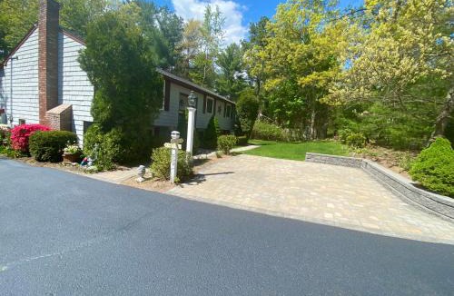 Plymouth Apartment | Clear Pond Getaway