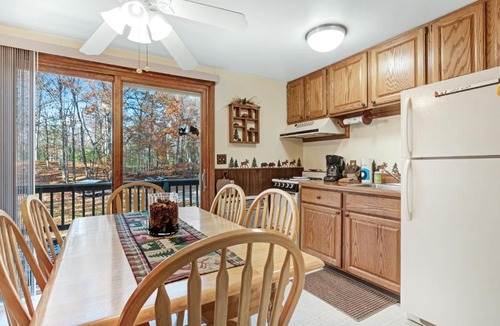 Eagle River Hotel | Cleerwood Village #254