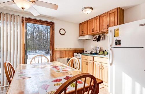 Eagle River House | Cleerwood Village #269