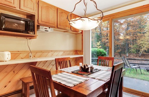 Eagle River Hotel | Cleerwood Village #270