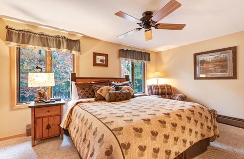 Eagle River Hotel | Cleerwood Village #270