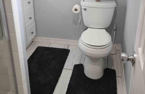 Baton Rouge House | Close to Airport, Southern University and Downtown