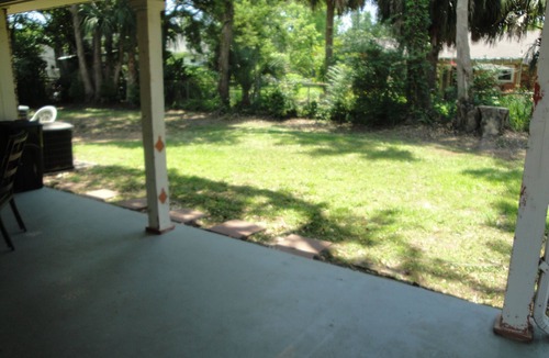 Bay St Louis House | Close to Beach - Relaxing & Tranquil