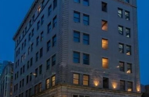 Chinatown Apartment | Close to Hospitals 1 High Fl BR | 24hr Concierge