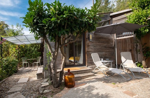 Chateaufort Ski Chalet | Close to Olympic Games venues, ideal for nature lovers