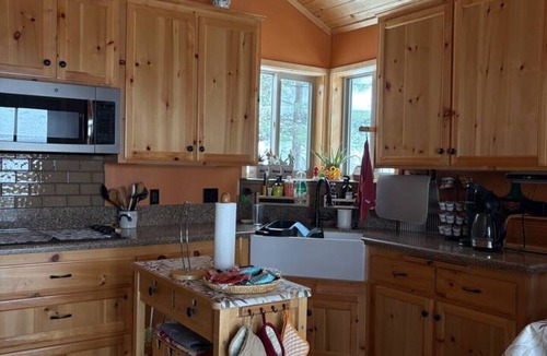 Wrightwood Cabin | Cloud 9 Cozy A-Frame | Wrightwood Escape