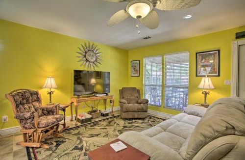 Waveland House | 'Cloud 9 On The Coast' < 1 Mi to Beach!