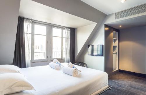 Passy Apartment | CMG - Suite Premium Tour Eiffel - 71