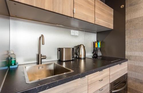 Passy Apartment | CMG - Suite Premium Tour Eiffel - 71