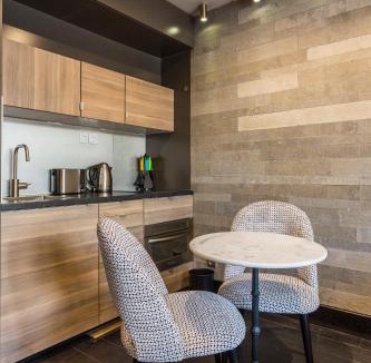 Passy Apartment | CMG - Suite Premium Tour Eiffel - 71