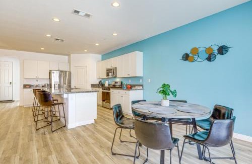 Coachella House | Coachella Home w/Game Room & 1 PM Check-Out