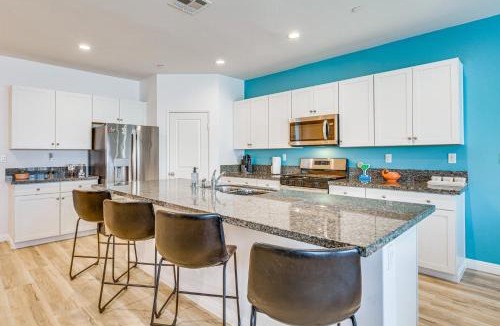 Coachella House | Coachella Home w/Game Room & 1 PM Check-Out