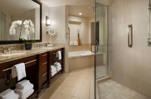 Palm Springs Villa | Coachella Weekend 1 - 1BR Villa @ Westin Mission Hills