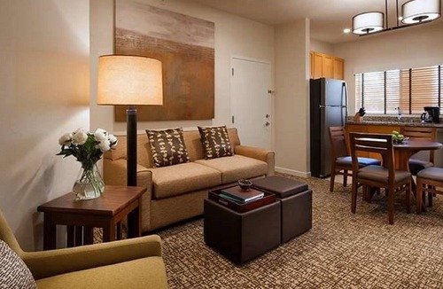 Palm Springs Villa | Coachella Weekend 1 - 1 BR Villa @ Westin Mission Hills