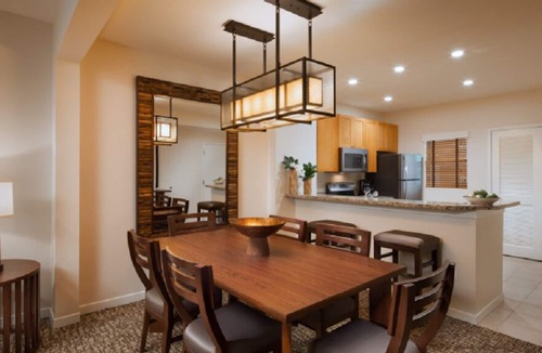 Palm Springs Villa | Coachella Weekend 1 - 1 BR Villa @ Westin Mission Hills