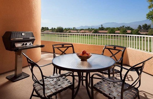 Rancho Mirage Hotel | COACHELLA Weekend 1 - 1BR Villa @ Westin Mission Hills