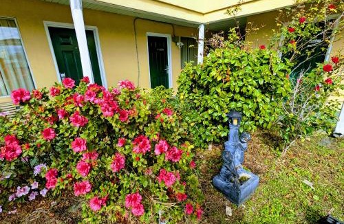 Pascagoula Hotel | Coast Motel