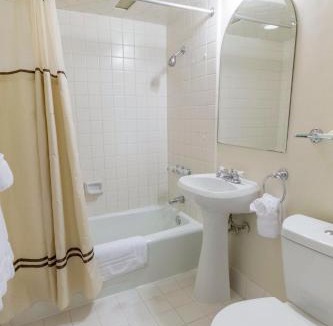 Montecito Hotel | Coast Village Inn