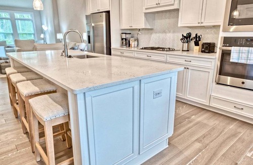 Lewes Villa | Coastal Club * 3 BR Beach Villa