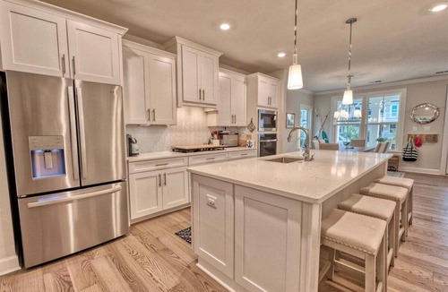 Lewes Villa | Coastal Club * 3 BR New Luxury Villa