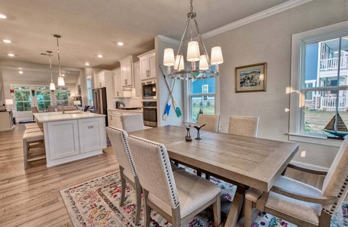 Lewes Villa | Coastal Club * 3 BR New Luxury Villa