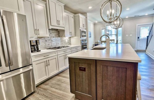 Lewes Villa | Coastal Club * 3BR Lewes Beach Home