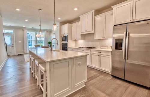 Lewes Villa | Coastal Club * 3BR Townhouse, Sleeps 9
