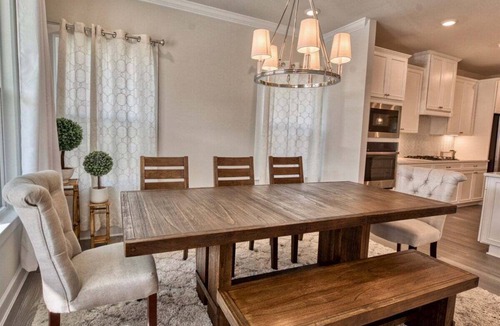 Lewes Villa | Coastal Club * 3BR Townhouse, Sleeps 9