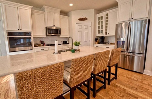 Lewes House | Coastal Club* 5BR Twin House w 3.5Baths