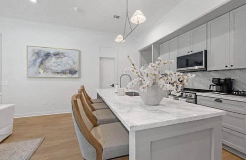 Pass Christian Villa | Coastal Comfort - Pool - 1 Block from Beach