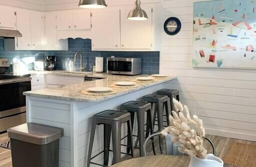 Sawgrass Pointe Condo | Coastal Condos on the Marsh 6A