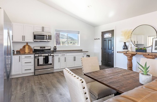 San Luis Obispo House | Coastal Equine Ranch Retreat close to Cal Poly & Downtown