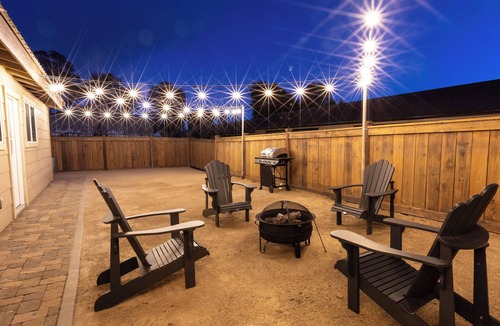 San Luis Obispo House | Coastal Equine Ranch Retreat close to Cal Poly & Downtown