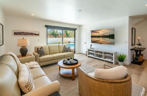 The Mesa Villa | Coastal Escape by Paradise Retreats