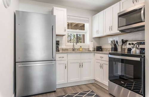 Dauphin Island Apartment | Coastal Escape – Dauphin Island Condos Near the Beach - Unit 2