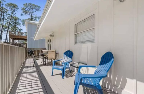 Dauphin Island Apartment | Coastal Escape – Dauphin Island Condos Near the Beach - Unit 3
