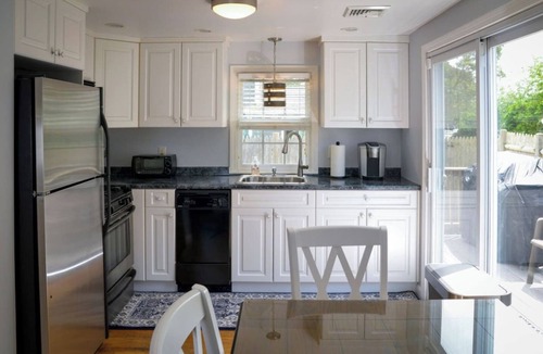 West Dennis House | Coastal Haven in West Dennis