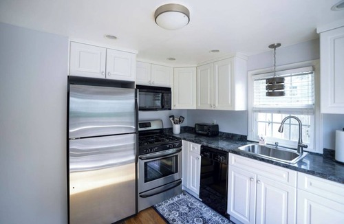 West Dennis House | Coastal Haven in West Dennis