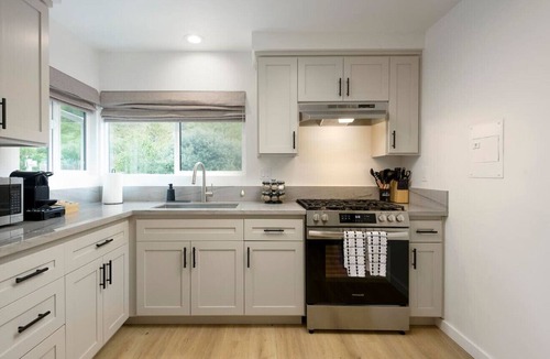 Santa Barbara County Apartment | Coastal Living | Family-Friendly