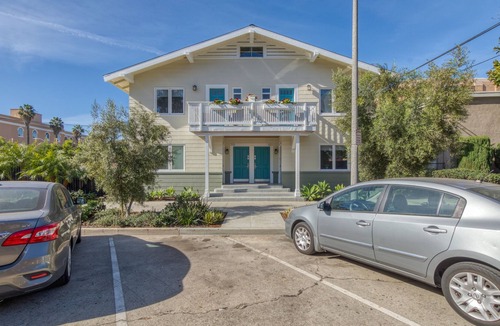 East Village Apartment | Coastal Luxury Apartment w/ Modern renovations and amenities.