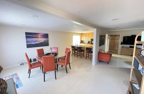 Silver Strand House | Coastal Retreat at Silver Strand Beach Channel Islands
