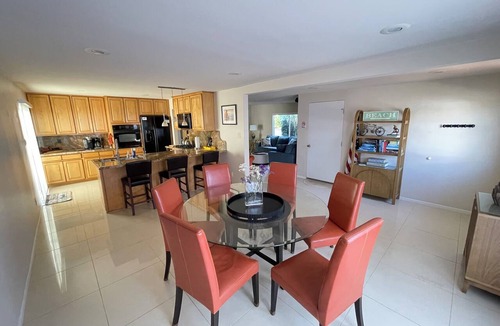 Silver Strand House | Coastal Retreat at Silver Strand Beach Channel Islands