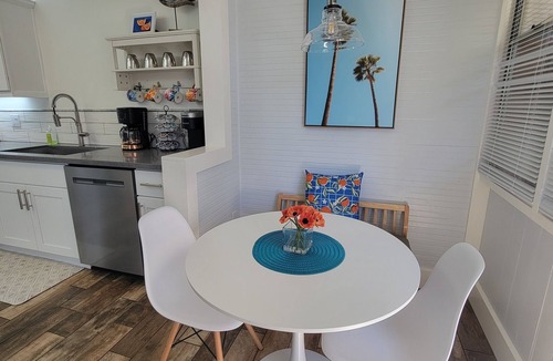 Ventura Cottage | Coastal Ventura Charmer #2