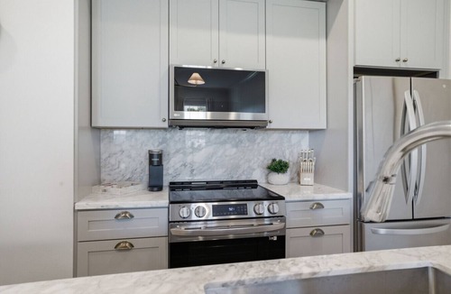 Pass Christian Villa | Coastline Escape 1BR - Near Beach