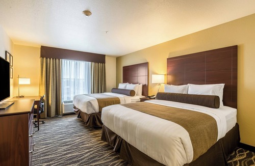 Stevens Point Hotel | Cobblestone Hotel & Suites – Stevens Point